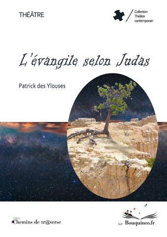 L'évangile selon Judas - Patrick des Ylouses